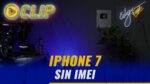 COMO DIAGNOSTICAR UM IPHONE 7 SEM IMEI?   |  GRAMPO
| (Espanhol)
