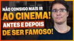 COMO É LIDAR COM “FAMA”? O QUE É MELHOR: FAMA OU DINHEIRO?