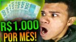 Como Faturar R$1.000 Por Mês Com Conserto de Celular Em Casa! (Eu Fiz Isso!)