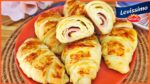 COMO FAZER CROISSANT I PASSO A PASSO PARA MASSA FOLHADA