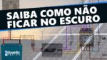 Como Fazer TRANSFERÊNCIA Automática para BACKUP de Energia, Nunca mais FIQUE no Escuro