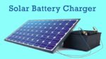 COMO FAZER UM CARREGADOR DE BATERIA SOLAR SIMPLES / Como fazer um carregador de bateria de energia solar simples
