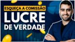 Como lucrar alto MESMO PAGANDO COMISSÃO nos Marketplaces