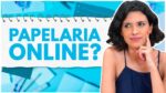 COMO MONTAR UMA PAPELARIA ONLINE │PLANO DE NEGÓCIOS