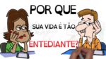 Como NUNCA Ficar Entediado! | TÉDIO | SejaUmaPessoaMelhor