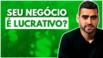 Como saber quando seu NEGÓCIO vai dar LUCRO [break-even]