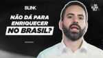 CSAN3: ainda dá tempo? Excesso de IPO? Bolsa andando de lado? | BLINK!