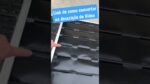 CUIDADO, Suas Placas Solares Podem CONGELAR