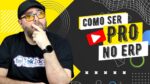 CURSO de CAPACITAÇÃO PROFISSIONAL em ERP GRÁTIS!