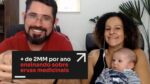 ‘+ DE 2 MM POR ANO ENSINANDO SOBRE ERVAS MEDICINAIS | ERICO ROCHA