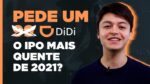 De olho em Wall Street: DiDi, o maior IPO de 2021?