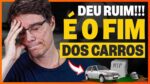DEU RUIM! É O FIM DOS CARROS POPULARES NO BRASIL [Entenda o Motivo]