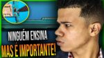 Diferença Entre Trilha Positiva, GND e Vazio no Conserto de Celular! (Muito Importante!)