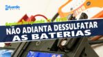 Eita que ISTO vai DANIFICAR SUAS BATERIAS no OffGrid Muito Rápido