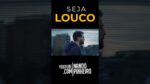 ELES VÃO ACHAR QUE VOCÊ É LOUCO | MOTIVAÇÃO #Shorts