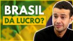 EMPREENDER NO BRASIL VALE A PENA?