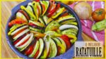 ESSE É O RATATOUILLE DO PAI I SIMPLES E MUITO SABOROSO I CRIANÇADA VAI AMAR!