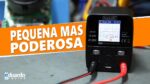 Esta MINI FONTE de Bancada é INCRÍVEL | ToolkitRC 30V 10A 200W