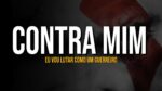 ESTOU SOZINHO NESSA E VOU VENCER ASSIM MESMO | NANDO PINHEIRO