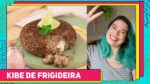 Faça KIBE CREMELY tipo do Habib*s SEM FRITURA! Fácil e rápido de fazer | Receitas de Minuto 675