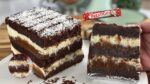 FATIA DE BOLO GOURMET DE PRESTÍGIO | Tendência para fazer e LUCRAR MUITO