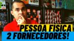 Fornecedores brasileiros que vendem para pessoa física | Pague R$22,00 e venda por R$49,00 no ML