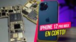 iPhone 12 PRO MAX QUE NÃO LIGA
| (Espanhol)