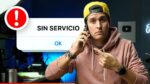 IPHONE 6S PLUS SEM SERVIÇO [ SOLUCIÓN ✅] |  Com IMEI, mas sem serviço.
| (Espanhol)