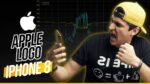 ✅iPHONE 8 sem LIGAR   – VAMOS APRENDER A INTERPRETAR O CONSUMO [SOLUCIÓN FÁCIL]
| (Espanhol)