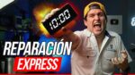IPHONE X SEM LIGAR 10 MINUTOS
| (Espanhol)