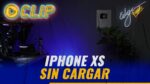 IPHONE XS NÃO CARREGA | GRAMPO
| (Espanhol)