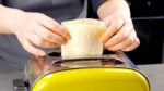 Isso também funciona na torradeira? Você precisa conhecer estes 6 truques rápidos de culinária