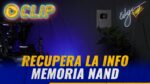 J BOX de JC – COMO RECUPERAR INFORMAÇÕES DA MEMÓRIA NAND. #GRAMPO
| (Espanhol)