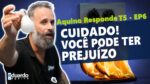 KIT Energia Solar OFF GRID Simples, NUNCA FAÇA Isto