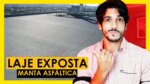 LAJE EXPOSTA  SEM TELHADO VALE  A PENA OU É UMA FURADA ?