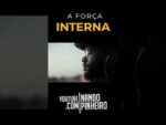 LIBERTE ESSA FORÇA PODEROSA DENTRO DE VOCÊ | MOTIVAÇÃO #Shorts