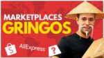 Marketplaces ESTRANGEIROS: OPORTUNIDADES na NOVA ERA das Vendas Online