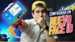MÉTODO PARA PROGRAMAR UM NOVO FACE ID [PASO A PASO] |  SOLUÇÃO DE FACE ID NÃO DISPONÍVEL
| (Espanhol)
