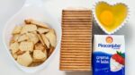NÃO É O QUE VOCÊ ESTÁ PENSANDO – ESSE LANCHE SALGADO VAI TE SURPREENDER