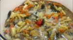 NESSE FRIO A PALAVRA CANTADA É FAZ SOPA PÁ NOIS