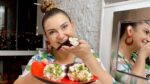 NUNCA MAIS COMPRO TEMAKI QUEM COME MAIS COMIDA JAPONESA