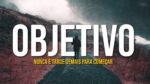 O nosso OBJETIVO de VIDA tem um MOTIVO | NANDO PINHEIRO
