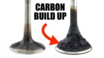 O óleo do motor pode ajudar a prevenir o acúmulo de carbono?