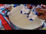 O SEGREDO QUE AS CONFEITARIAS ESCONDE DE VCS  VEJA AGORA O FAMOSO CREME DE NINHO QUE TODOS AMAM!