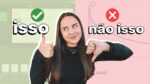 O YOUTUBE NÃO TE RECOMENDA? TENTE ISSO!