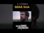 PARE DE ESPERAR CAIR DO CÉU | MOTIVAÇÃO #Shorts