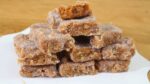 PÉ DE MOÇA CREMOSO ( FÁCIL E RÁPDO) COM APENAS 4 INGREDIENTES