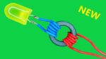 PROJETO ELETRÔNICO SIMPLES [YENİ]