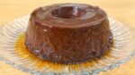 PUDIM DE BRIGADEIRÃO DE LIQUIDIFICADOR SUPER FÁCIL E DELICIOSO | CAKEPEDIA