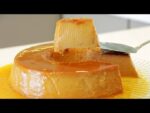 PUDIM DE LEITE CONDENSADO TRADICIONAL FÁCIL E RÁPIDO